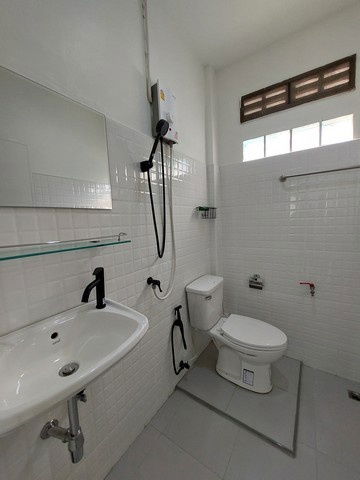 picture FOR RENT  TOWNHOUSE PROPERTY  8500 BAHT per MONTH - 8/8