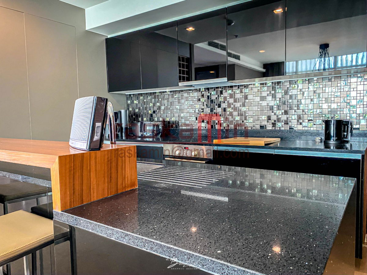 รูป ขาย – The River Condominium, กรุงเทพฯ - รูปที่ 11/27