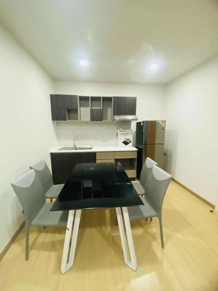 picture Condo for Rent at Escent Ubon – Only 3 Minutes Walk to Central Plaza! 🏙️ - 4/10