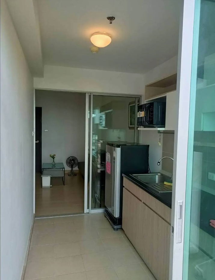 รูป 💥CP-8648💥ว่าง ให้ เช่า  ศุภาลัย เวอเรนด้า พระราม 9 👉แอดไลน์ @primahome  - รูปที่ 5/12