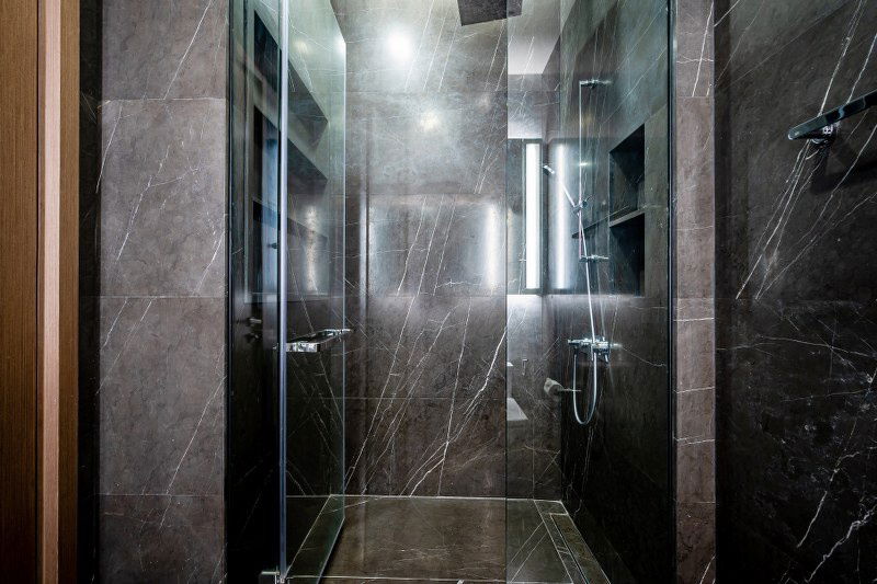 picture For Rent - The Monument Thonglor , Ultimate Luxury Class 3 bedrooms 4 bathrooms - 21/39
