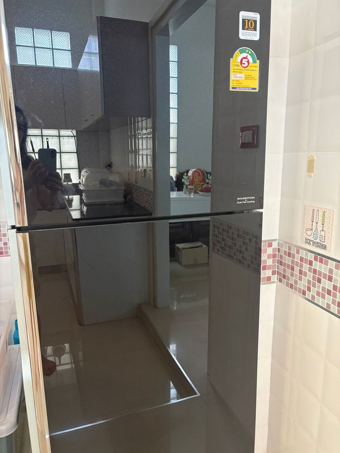 รูป 🏠 ให้เช่าบ้าน : Centro Vibhavadi (เซนโทร วิภาวดี)   รหัสทรัพย์ | 📌LNP-H536  - รูปที่ 12/12