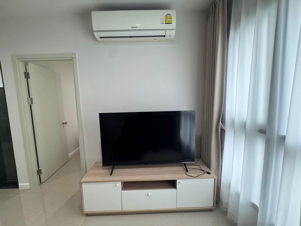 รูป  S-L 228 Life Sukhumvit48 Nice Room - รูปที่ 16/17
