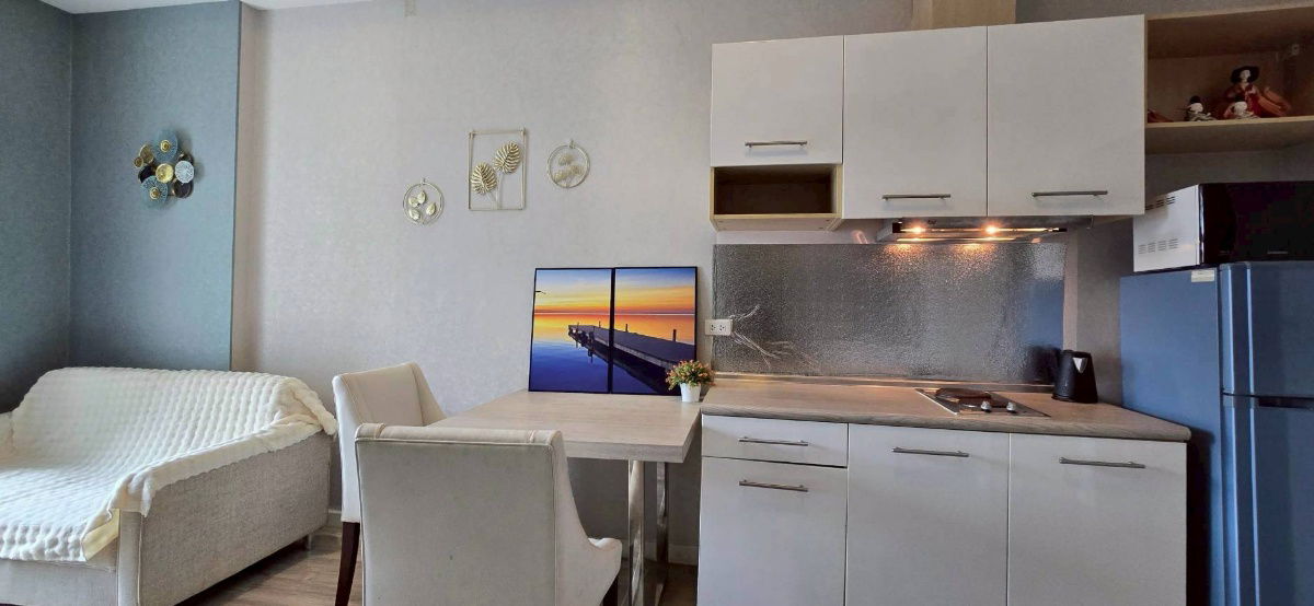 รูป คอนโด ให้เช่า My Hip condo 2 พิเศษ 11,500 บาทต่อเดือน - รูปที่ 5/25