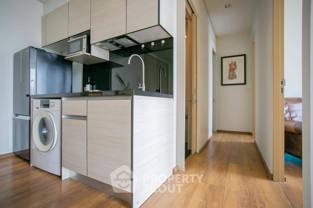 picture 2-BR Condo at Park Origin Phrom Phong near BTS Phrom Phong (ID 2093490) - 20/36