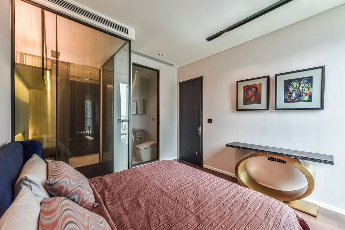 picture PFD-05673	Condo for Rent:  The Bangkok ThonglorSchedule a viewing ■ Line: @propertyfinder	 - 3/14