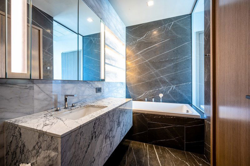 picture For Rent - The Monument Thonglor , Ultimate Luxury Class 3 bedrooms 4 bathrooms - 15/39