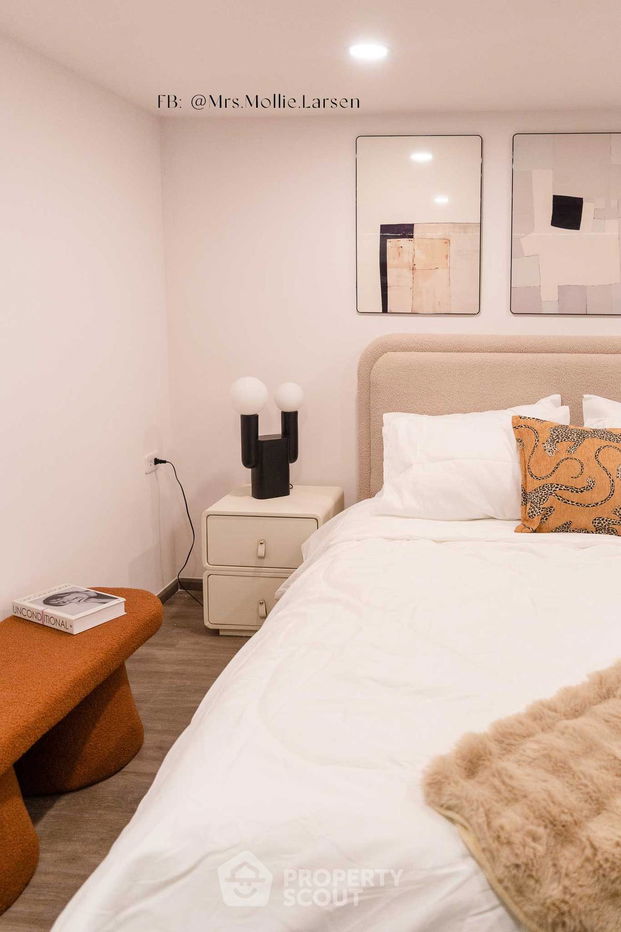 picture 1-BR Condo at SO Origin Kaset Interchange near BTS Kasetsart University (ID 2301528) - 28/30