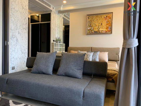 FOR RENT condo , Ashton Asoke , BTS-Asok , Khlong Toei Nuea , Watthana , Bangkok , CX-07466 ✅ Live chat with us ADD LINE @connexproperty ✅ 