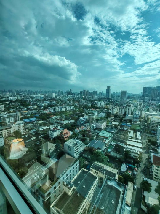 picture For rent!! Condo at Ladprao 18, spacious room, high floor, ready to move in. - 5/14