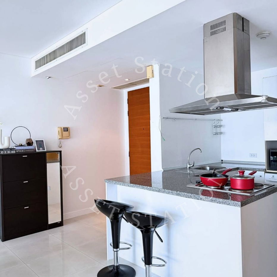 picture 🏢🐶 Sold! Fullerton Sukhumvit, luxury pet-friendly unit in the heart of Sukhumvit. - 10/10