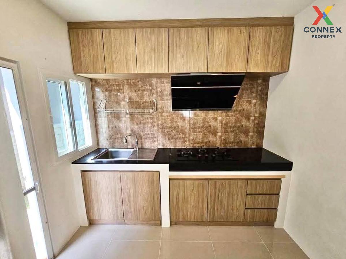 picture For Sale House , CENTRO Bangna - Wongwaen , corner unit , Dok Mai , Prawet , Bangkok , CX-130260 ✅ Live chat with us ADD LINE @connexproperty ✅  - 12/12