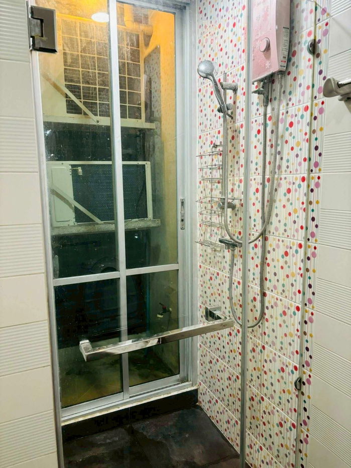 รูป #st20315 ให้เช่า  ดิ ไอริส พระราม9-ศรีนครินทร์  Room: ห้อง studio  - รูปที่ 2/6