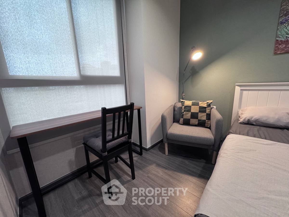 picture 2-BR Condo at IDEO Sukhumvit - Rama 4 near BTS Phra Khanong (ID 2300505) - 13/18