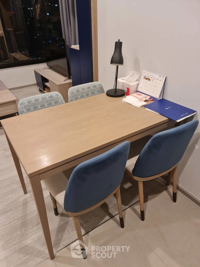 picture 2-BR Condo at XT Ekkamai near BTS Thong Lor (ID 2300942) - 5/17
