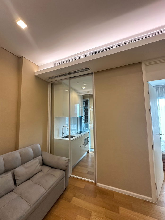 picture ✨#OL2306_222✨ #Ready to move in immediately, rent for only 1️⃣5️⃣K.🔥🔥 📚 Near the university, easy to travel. 𝐓𝐡𝐞 𝐒𝐚𝐢𝐧𝐭 𝐑𝐞𝐬𝐢𝐝𝐞𝐧𝐜𝐞𝐬 - 1/15