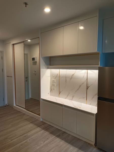 picture ✨#OL2306_234 ✨𝗙𝗼𝗿 𝗥𝗲𝗻𝘁 1️⃣2️⃣k.🔥🔥 #New project ready to move in‼️‼️ 𝐂𝐨𝐧𝐝𝐨 𝗥𝗲𝗴𝗲𝗻𝘁 𝗛𝗼𝗺𝗲 𝗕𝗮𝗻𝗴𝗻𝗮 (new project) - 4/8