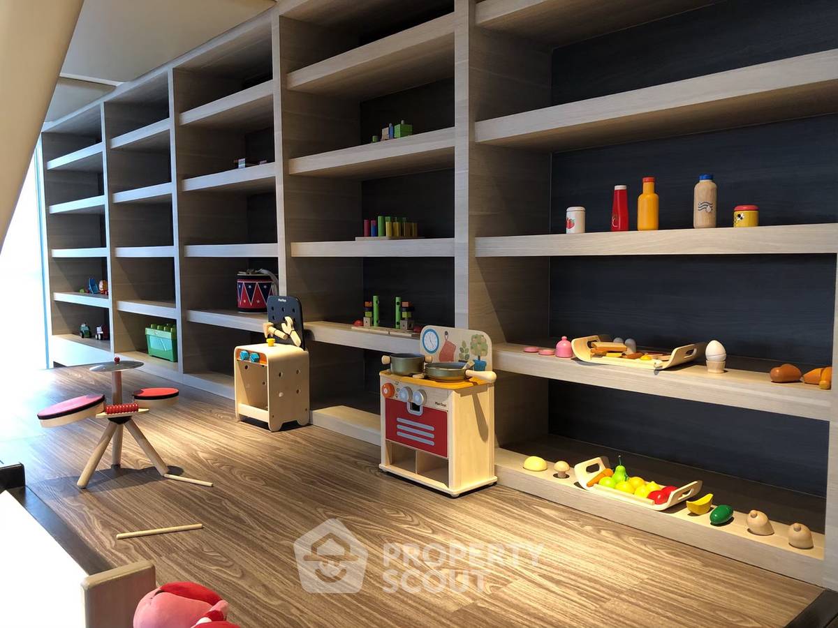 picture 1-BR Condo at Beatniq Sukhumvit 32 near BTS Thong Lor (ID 476901) - 29/35