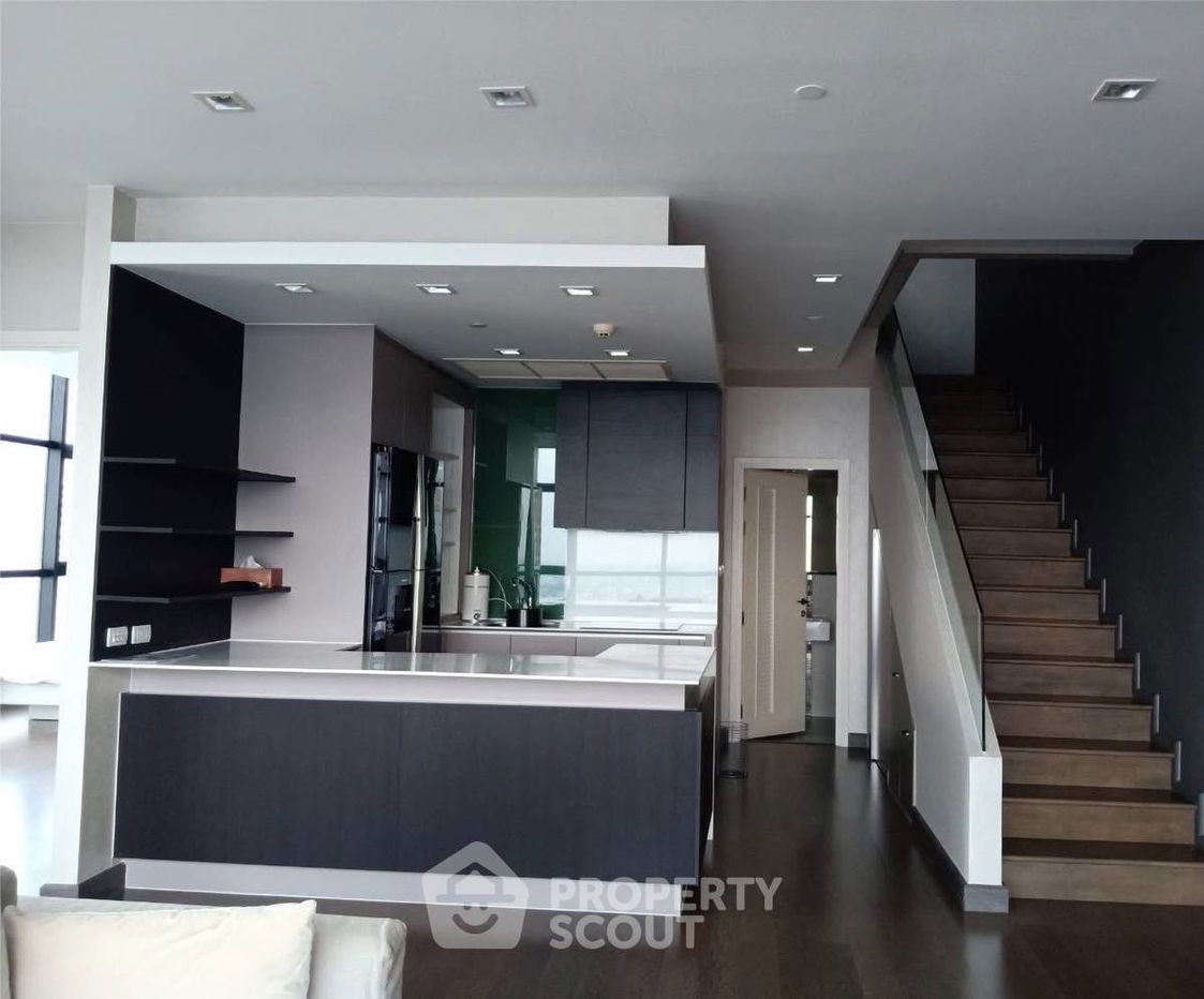 รูป คอนโด 3-ห้องนอน ที่ เออบาโน่ แอปโซลูท ใกล้ BTS กรุงธนบุรี (ID 2297145) - รูปที่ 5/11