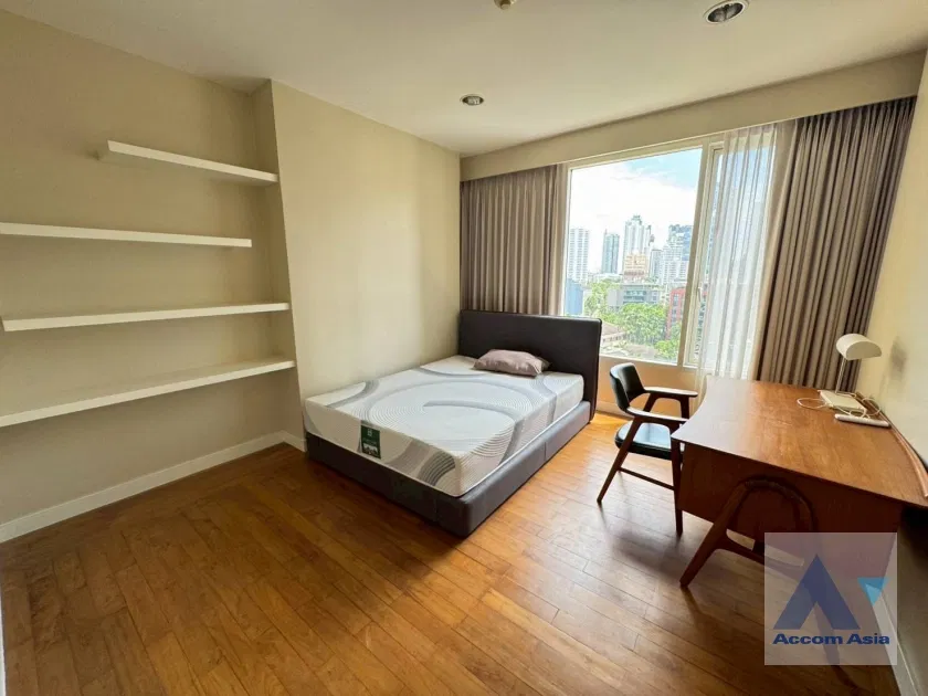 picture 🔼🔽 AccomA 📩  4 BR Condominium @Hampton Thonglor 10 (AA24950) - 14/18
