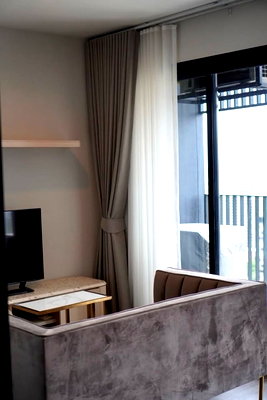 คอนโดให้เช่า : เช่าคอนโด Life Ladprao Valley/ไลฟ์ ลาดพร้าว แวลลีย์ (E6809041)  ID Line : @condo101
