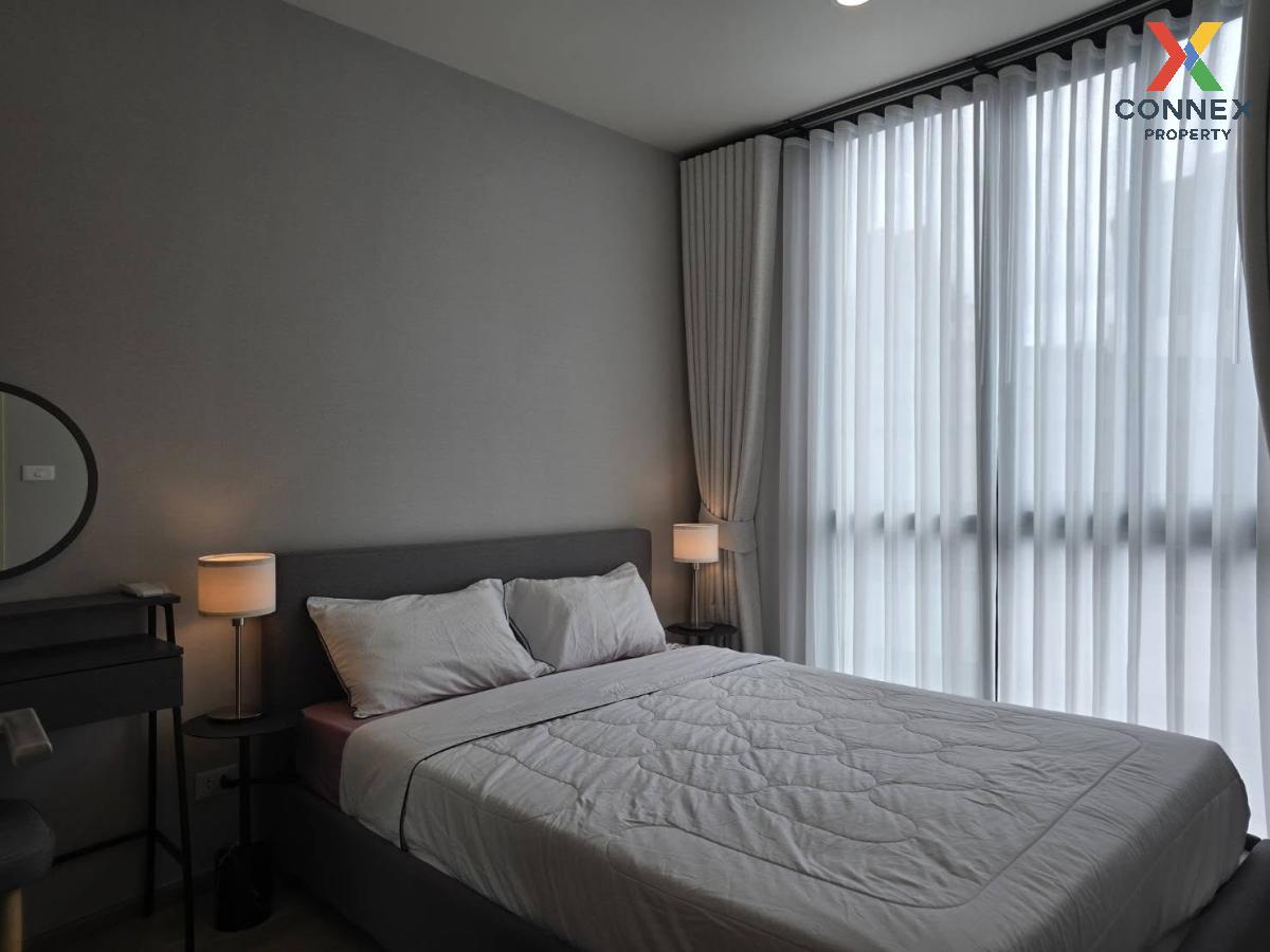 picture For Rent Condo , Nue District R9 , MRT-Phra Ram 9 , Huai Khwang , Huai Khwang , Bangkok , CX-130576 ✅ Live chat with us ADD LINE @connexproperty ✅  - 5/6