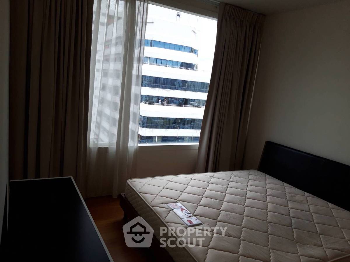 รูป คอนโด 1-ห้องนอน ที่ วินด์ สุขุมวิท 23 ใกล้ BTS อโศก (ID 563935) - รูปที่ 3/8
