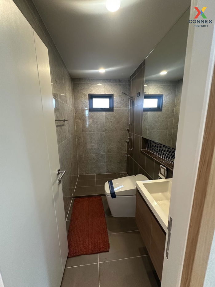 picture For Sale House , Burasiri Rama 2 , Samae Dam , Bang Khun Thian , Bangkok , CX-130570 ✅ Live chat with us ADD LINE @connexproperty ✅  - 9/12