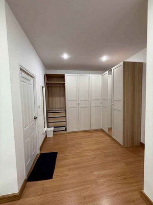 picture FOR RENT GOLDEN NEO BANGKAE / 4 bedrooms 3 bathrooms / 43 Sqw. 150 Sqm. **48,000** CORNER HOUSE CLOSE TO THE MALL BANGKAE - 8/13