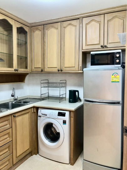 picture TA7953✨LineID @556ryccg🌅3 Bedroom 98.9 sqm Floor 23 Fully furnished River Heaven Charoenkrung near ShrewsburyInternationalSchool - 9/11