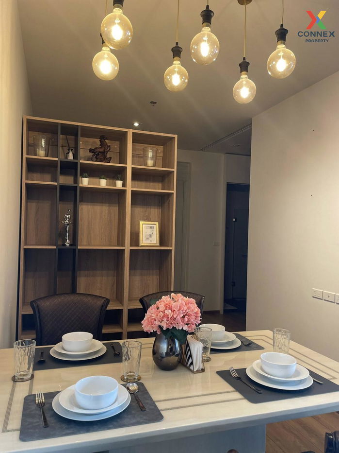 picture 🔥🔥🔥 For Rent Condo , Park Origin Phrom Phong , BTS-Phrom Phong , Khlong Tan , Khlong Toei , Bangkok , CX-130365 ✅ Live chat with us ADD LINE @connexproperty ✅ 🔥🔥🔥 - 4/10