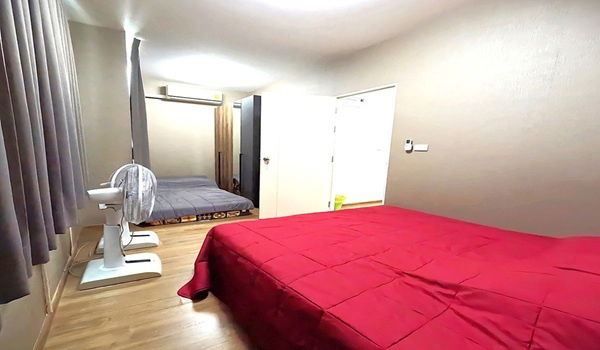 picture Townhouse for sale, this price is unavailable, the owner is moving abroad, Pleno Ratchapruek, Nonthaburi, beautiful,stylishly decorated, 17.5 sqw - 28/33
