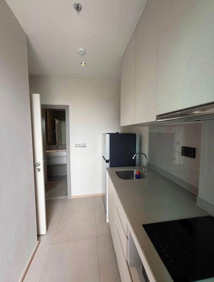 picture Condo for rent: Whizdom Station Ratchada-Thapra, near BTS Talat Phlu, 14,500 baht, property code: RS1737 - 7/8