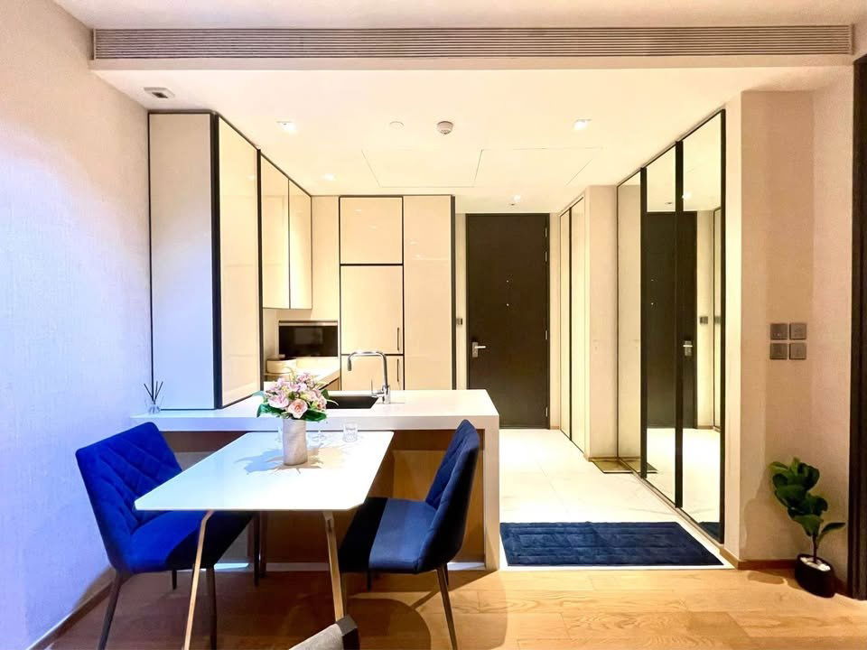 picture Condo for Rent at Beatniq Sukhumvit 32 (E6809063) - 4/7