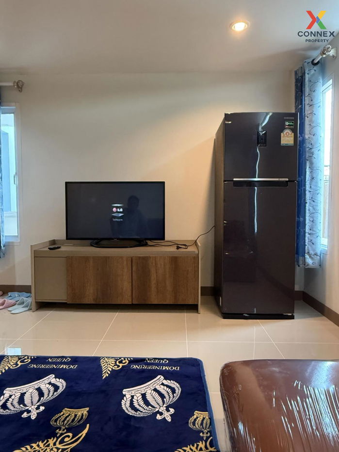 picture For Rent House , Sri Bearing Place , MRT-Sri Bearing , Samrong Nuea , Mueang Samut Prakan , Samut Prakarn , CX-130414 ✅ Live chat with us ADD LINE @connexproperty ✅  - 8/12