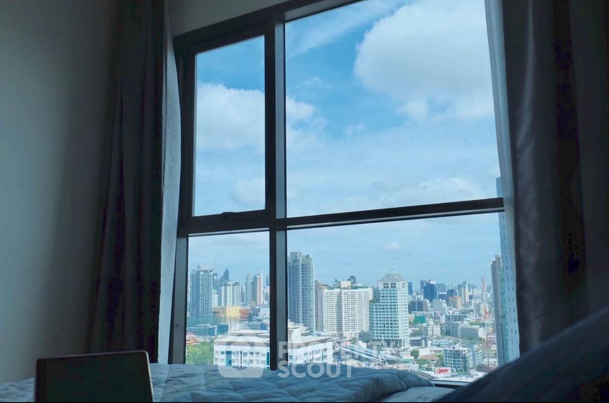 picture 1-BR Condo at Life Sukhumvit 48 near BTS Phra Khanong (ID 2295104) - 2/10