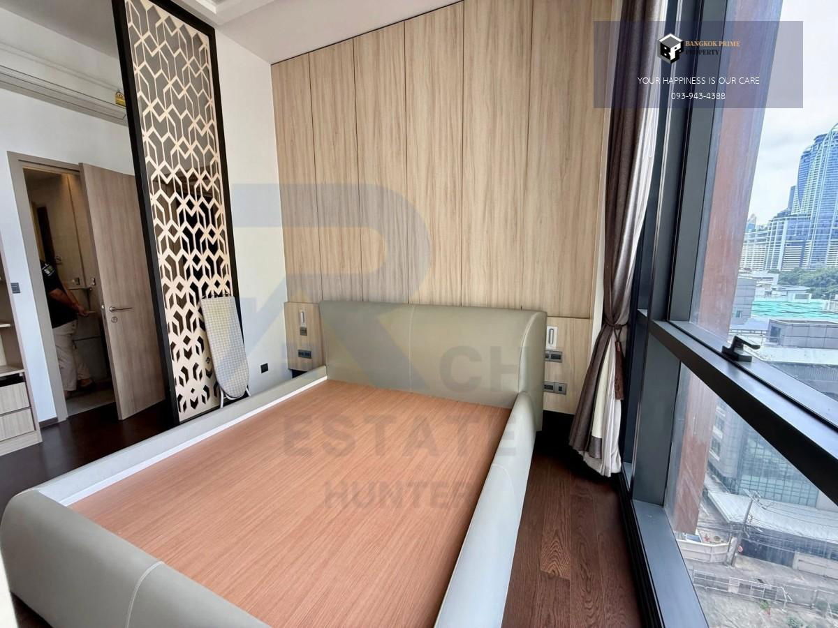 picture The Line Ratchathewi | **Luxury condo in the heart of the city 🚝Near BTS Ratchathewi** #2025090811774 - 6/12