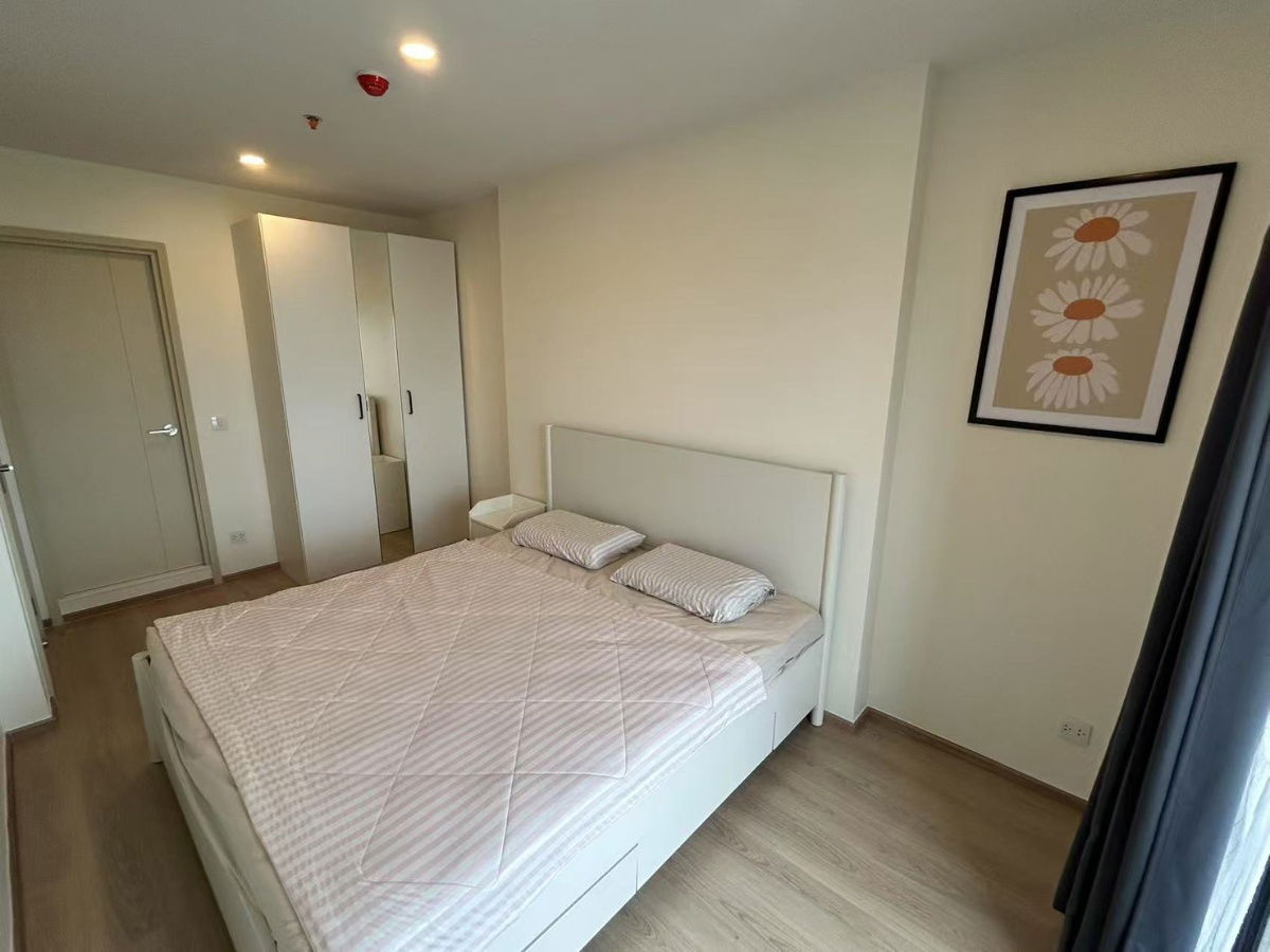 picture For rent 1 bedroom plus river view fully furnished  - 5/6