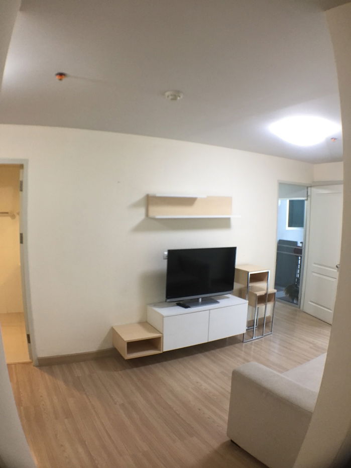 รูป ให้เช่า 2 ห้องนอน 54 ตร.ม. ดิ เอสเคป คอนโดมิเนียน The Escape Condominium  - รูปที่ 3/15