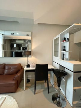 Condo for rent TC Green Rama 9, 1 bedroom