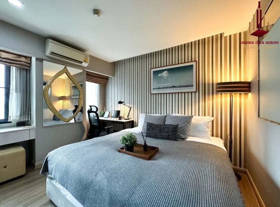 picture ✨ For Rent: Tidy Thonglor Condo ✨  💰 Only 29,000 THB/month - 2/5