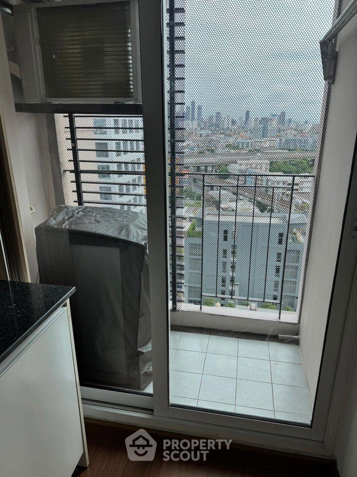 picture 1-BR Condo at Diamond Sukhumvit near BTS On Nut (ID 2137873) - 12/13