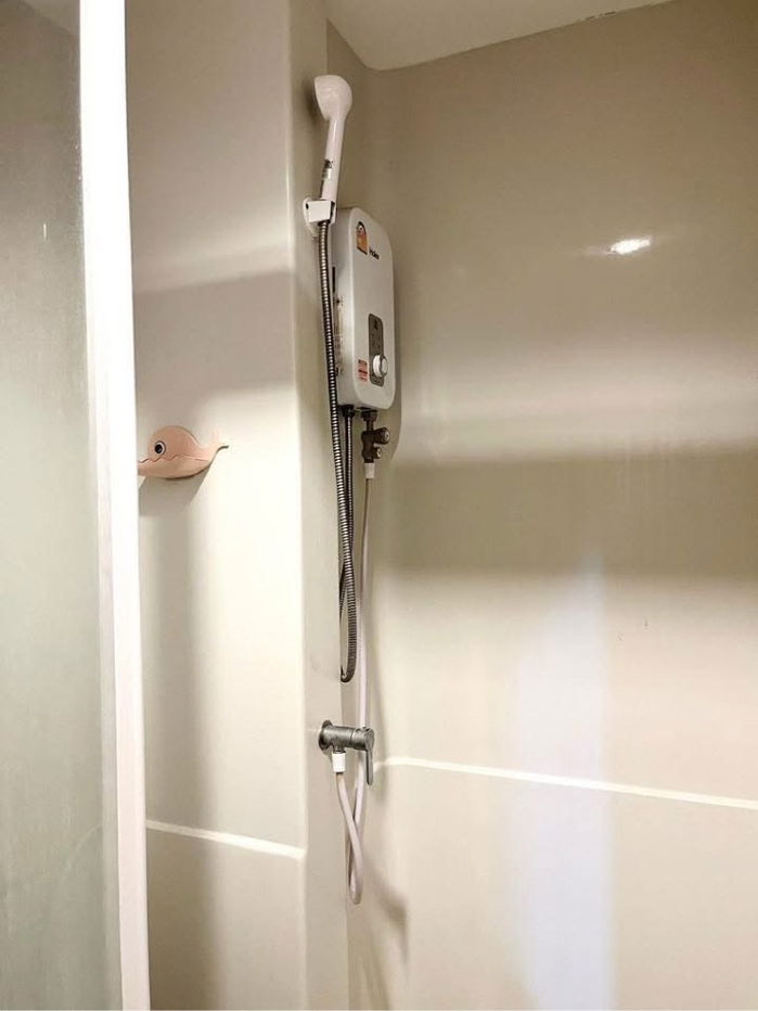 picture #Z2340💥080668🔥 Condo for rent: Aspire Sathorn-Taksin (Copper Zone) - 6/7