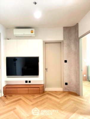 Condos for sale : 1-BR Condo For Sale At Life Sukhumvit 48, 5th Floor Near BTS Phra Khanong (ID 1527185)