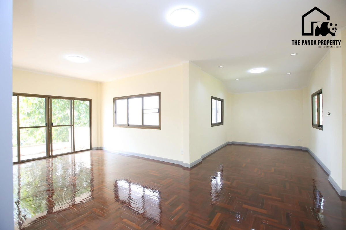 รูป หมู่บ้านปรีชา ศรีนครินทร์-หนามแดง - รูปที่ 10/12