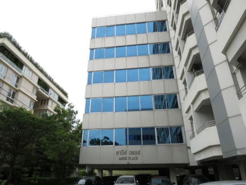 ✨ For Sale: Aree Place Phahonyothin Condo ✨💰 Only 8,000,000 THB