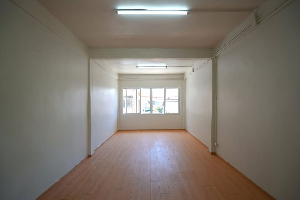 picture Sale Shophouse 4 stories, Renovated already, Minimal style,  near BTS Wongwianyai - 11/16