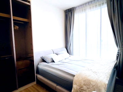 Condos for rent : Condo for Rent at Rhythm Charoenkrung Pavillion (E6809052)