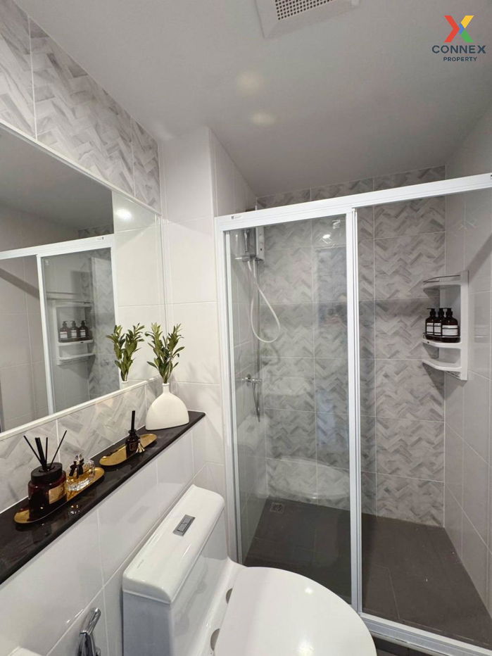 picture For Rent Condo , Regent Home Bangna (New Project) , Bang Na , Bang Na , Bangkok , CX-130618 ✅ Live chat with us ADD LINE @connexproperty ✅  - 8/8