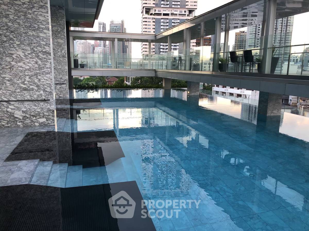picture 1-BR Condo at Beatniq Sukhumvit 32 near BTS Thong Lor (ID 476901) - 27/35